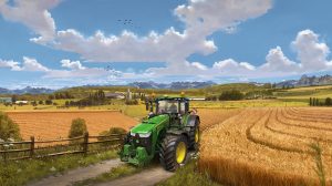Farming Simulator 20 – 0.0.0.62 1
