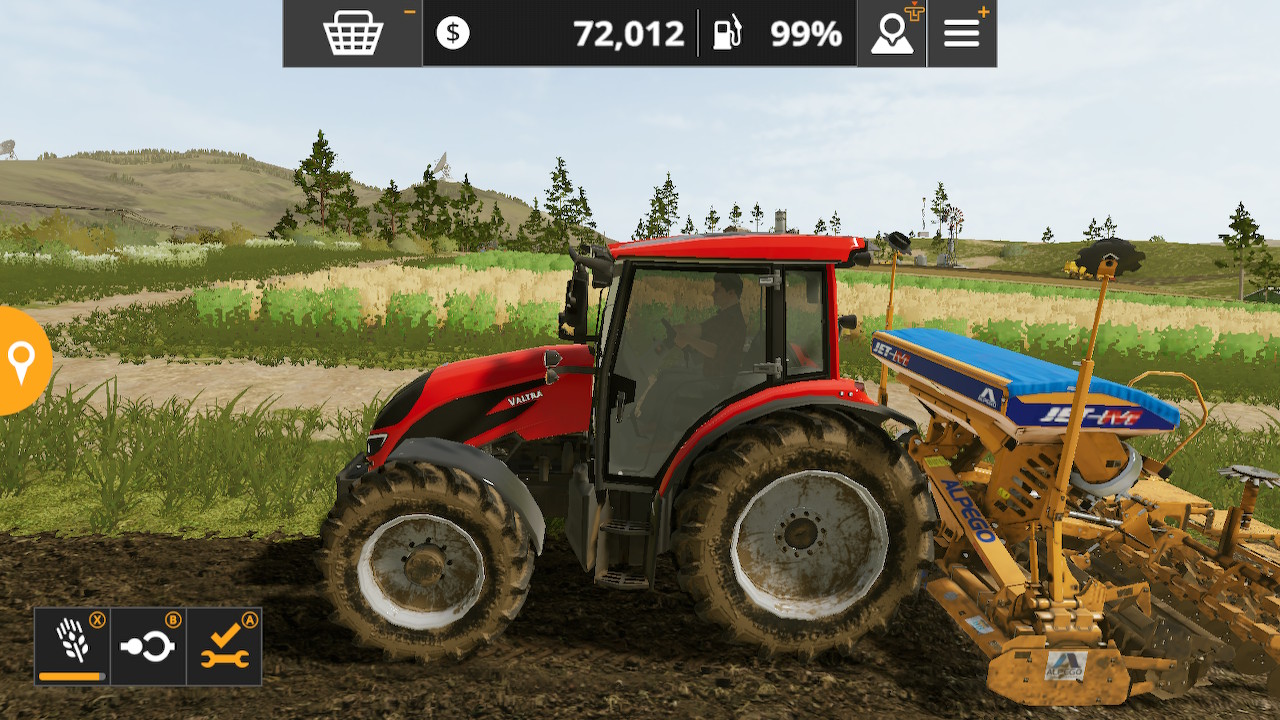 Farming Simulator 20 Upcoming Mobile Games Webteknohaber - Webteknohaber