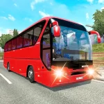 Bus Driving Simulator 2022