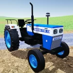 Tractor Pro game