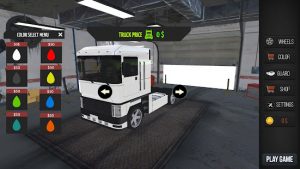 truck simulator 2021 1.0.6