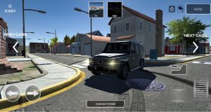 Driver Life – Car Simulator, Drift & Parking [Demo