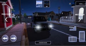 Driver Life – Car Simulator, Drift & Parking [Demo