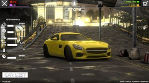 car insurance game apk