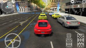 car insurance game mobile