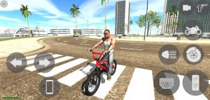 Indian Bikes Driving 3D