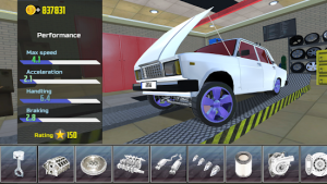 Car Simulator 2 1.42.7