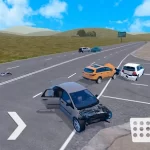 Traffic Crashes Car Crash