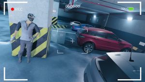 Car Thief Simulator – Fast Driver Racing Games apk