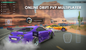 Tuning Club Online Mod Apk