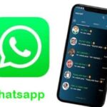 Mb Whatsapp iOS