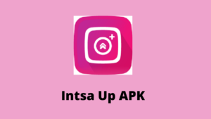 Instaup Apk – (Pro Version Unlocked) 2