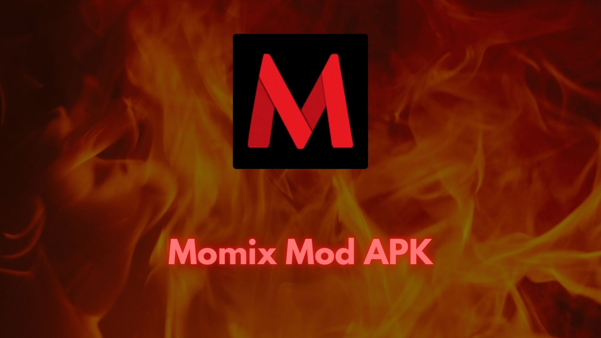 Momix Mod Apk
