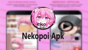 Nekopoi Mod Apk – (Premium Unlocked) 1