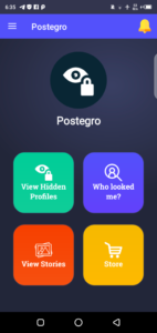Postegro Mod Apk – (Pro Version Unlocked) 2