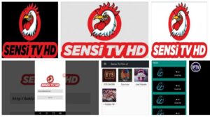 Sensi TV Apk – Latest version for Android 3