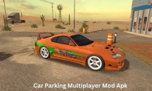 Car Parking Multiplayer Mod Apk – (Ad-Free) 2