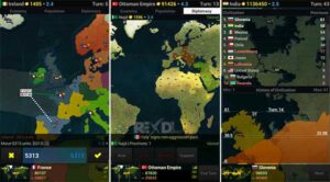 Age of Civilizations 2 Apk – (Free Shopping) 2