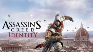 Assassin’s Creed Identity Apk – Latest Version 2