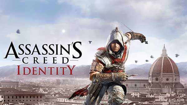 Assassin's Creed Identity Apk
