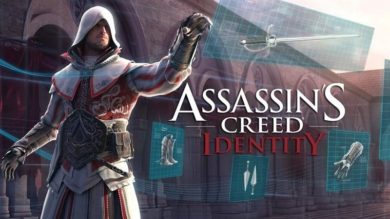 Assassin's Creed Identity Apk