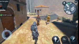 Assassin’s Creed Identity Apk – Latest Version 3