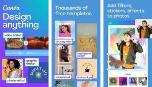 Canva Pro Mod Apk – Free Download for Android 2