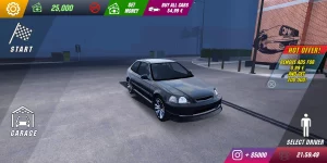 Car Parking Multiplayer Mobile Games 2