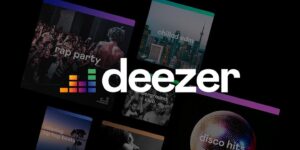 Deezer Premium Apk – (Pro Version Unlocked) 1