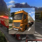 Euro Truck Driver Why Game Making Is Difficult