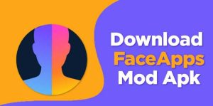 FaceApp Mod Apk – (Pro Subscription Unlocked) 3
