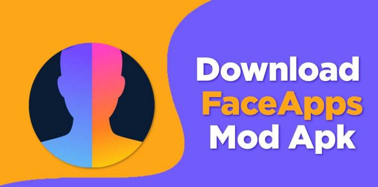 Face App Mod Apk