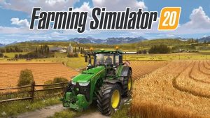Farming Simulator 20 Upcoming Mobile Games 1