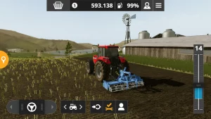 Farming Simulator 20 Upcoming Mobile Games 2
