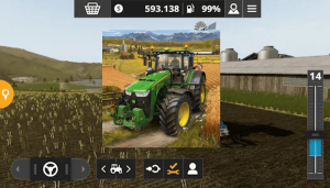 Farming Simulator 20 Upcoming Mobile Games 3