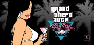 GTA Vice City Apk – (Pro Version Unlocked) 1