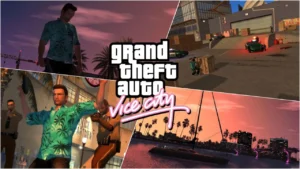 GTA Vice City Apk – (Pro Version Unlocked) 2