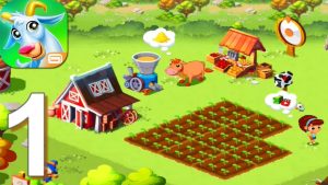 Green Farm 3 Mod Apk – Latest version for Android 2
