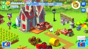 Green Farm 3 Mod Apk – Latest version for Android 3