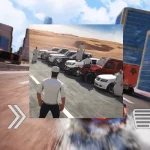 Highway Drifter Popular Mobile Games