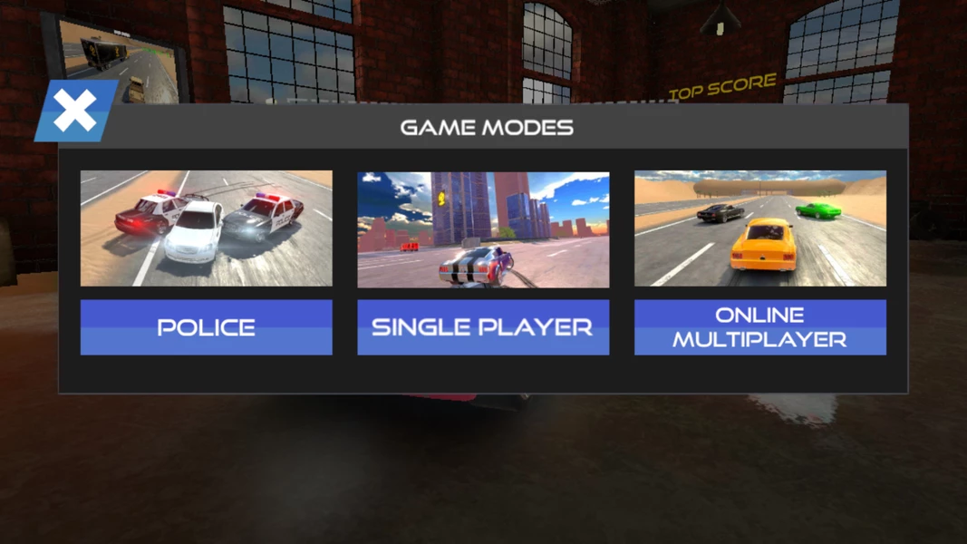 How to Download and Install The Highway Drifter Popular Mobile Games