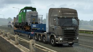 Euro Truck Driver Why Game Making Is Difficult 1