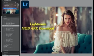 Lightroom Mod APk – Latest version for Android 1