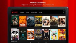 Netflix Mod Apk – Free Download for Android 2