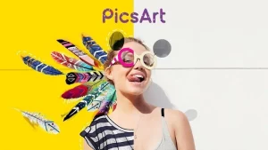 Picsart Premium Mod Apk – (Pro Version Unlocked) 2