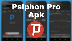 Psiphon Pro Mod Apk – (Unlimited Money) 1