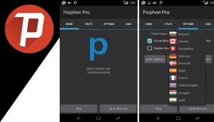Psiphon Pro Mod Apk – (Unlimited Money) 2