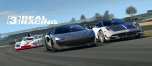 Real Racing 3 Mod Apk – (Premium Unlocked) 1