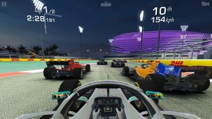 Real Racing 3 Mod Apk – (Premium Unlocked) 3
