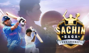 Sachin Saga Mod Apk – (Pro Version Unlocked) 3